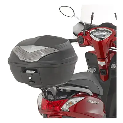 KAPPA KR2134 nosič kufru YAMAHA D’elight 125 (17-21) černá