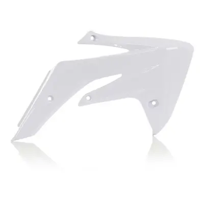 ACERBIS spoiler CRF 150 R 07/18, bílá bílá