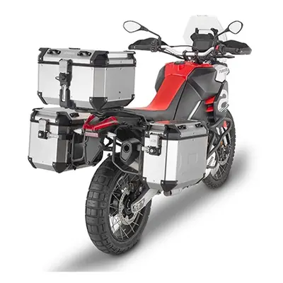 KAPPA KLO6710CAM nosič bočních kufrů APRILIA Tuareg 660 (21-22) černá