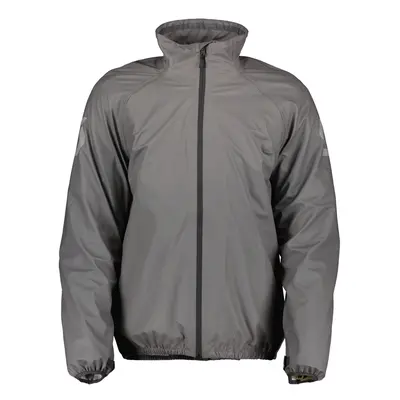 SCOTT jacket rain ERGONOMIC PRO DP grey šedá