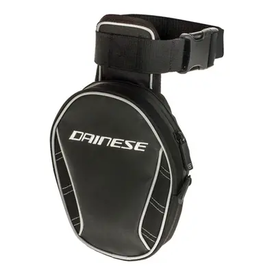 DAINESE LEG BAG taštička na nohu černá