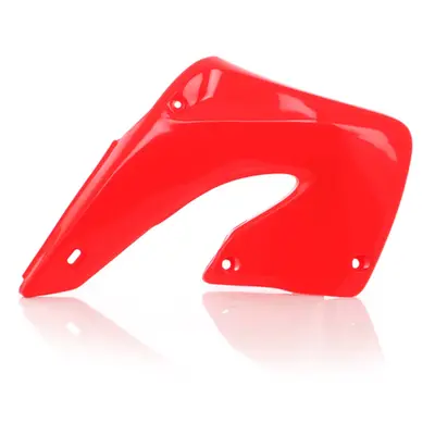 ACERBIS spoiler CR250R 2000, CR125R 00/01, CRE250 2000, červená červená