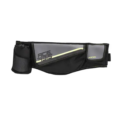 ACERBIS WAIST PACK RAM PRO H2O ledvinka černá