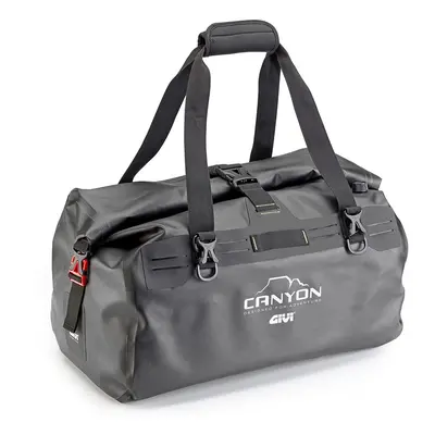 GIVI GRT712B CANYON voděodolná brašna 40L černá