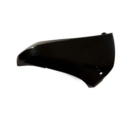 ACERBIS spoiler horní YZF450 10/13, černá černá