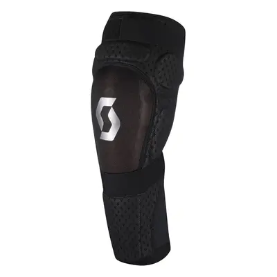 SCOTT KNEE GUARDS SOFTCON 2 chránič kolen černá/šedá