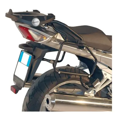 KAPPA KR357 nosič kufru YAMAHA FJR 1300 (06-18) černá