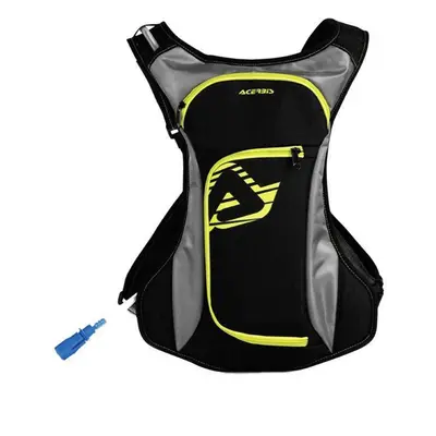 ACERBIS Drink bag Acqua batoh s picím vakem černá