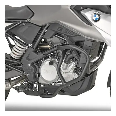 KAPPA KN5126 padací rám BMW G 310 GS (17-18) černá černá