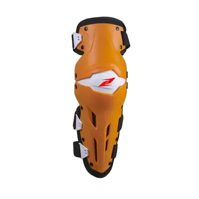 ZANDONA X-TREME KNEEGUARD 3261 chrániče kolen oranžová/bílá