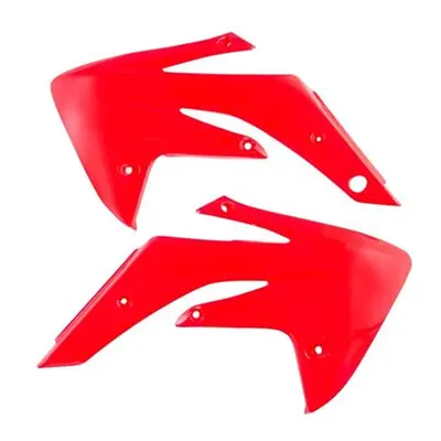 ACERBIS spoiler CRF 150 R 07/17, červená červená