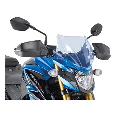 KAPPA KHP3113 kryty rukou SUZUKI GSX S 750 (17-19) černá černá