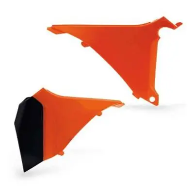 ACERBIS Airbox kryt KTM SX/ XC 11, EXC/EXCF 12/13, oranžová oranžová