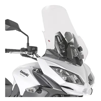 KAPPA KD4114ST plexi KAWASAKI Versys 650 (15-18) čirá čirá