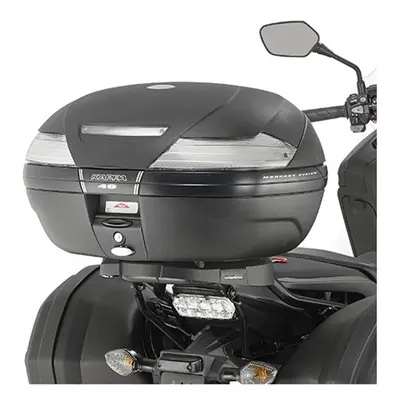 KAPPA KR11500 nosič kufru Honda Integra 750 (16-19) černá