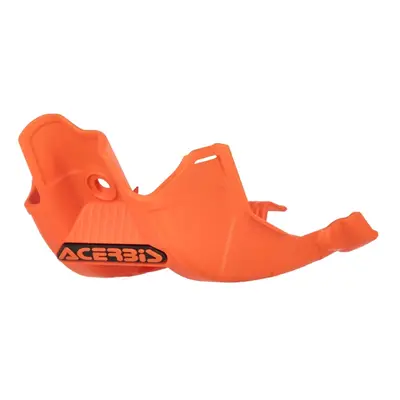 Acerbis kryt pod motor pasuje na KTM SX 65/24-, Husqvarna TC 65/24-, Gas Gas MC 65/24, oranžový 