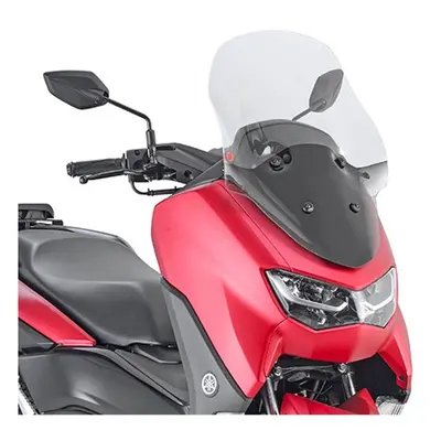 KAPPA 2153DTK čiré plexi YAMAHA N-MAX 125-155 (21) čirá