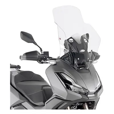 KAPPA KD1197ST čiré plexi HONDA ADV 350 (22) čirá