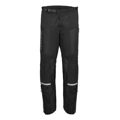 SPIDI ENDURO PRO PANTS kalhoty černá černá