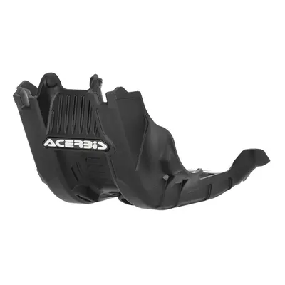 ACERBIS kryt pod motor SXF250/350 23, XCF 250/350 23 černá černá