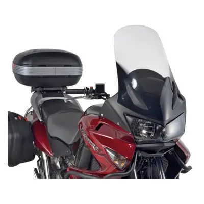 KAPPA KD300ST plexi HONDA XL 1000 V Varadero / ABS (03-12) čirá