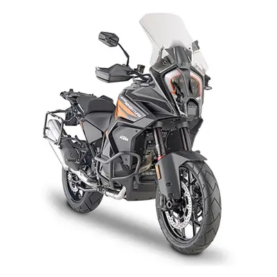 KAPPA KD7713ST čiré plexi KTM 1290 Super Adventure S (21-23) čirá