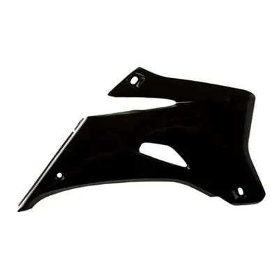 ACERBIS spoiler YZF250/450 06/09, černá černá