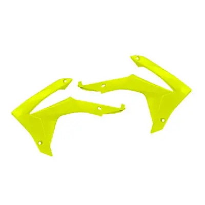 ACERBIS spoiler CRF 250R 14/17, CRF 450R/CRE 450F 13/16, fluo žlutá žlutá