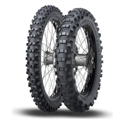 DUNLOP GEOMAX EN91 EX 140/80 R18 70M TT černá