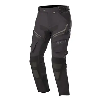 ALPINESTARS REVENANT GORE-TEX PRO kalhoty černá