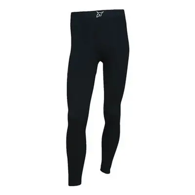 REBELHORN Active Pants moto thermo kalhoty černá