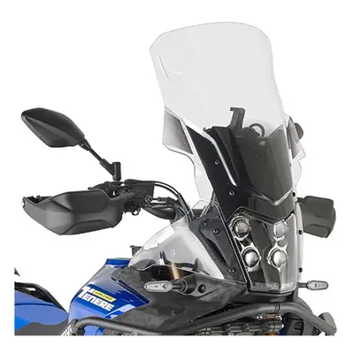 KAPPA KD2165ST čiré plexi YAMAHA Teneré 700 World Raid (22-23) čirá