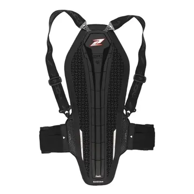 Chránič páteře ZANDONA HYBRID BACK PRO X8 (178-187cm) 1308 černý černá