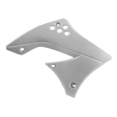 ACERBIS spoiler KXF 450 09/11, bílá bílá