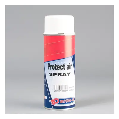 BO Motor Protect Air Box Sprej, 400 ml černá