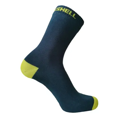 DexShell Ultra Thin Crew Socks modrá