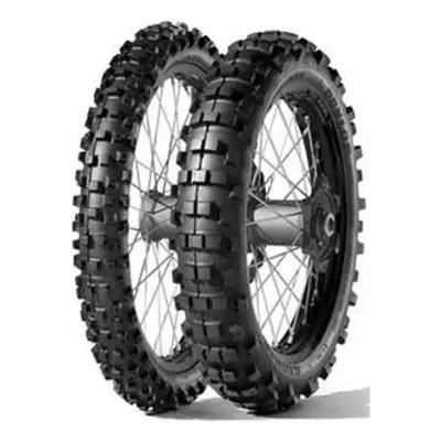 DUNLOP GEOMAX ENDURO S 90/90 R21 54R TT D907F černá