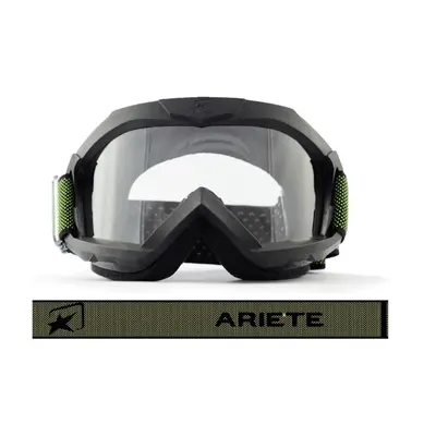 ARIETE 07 LINE NEXT GEN 22 - off-road moto brýle červená