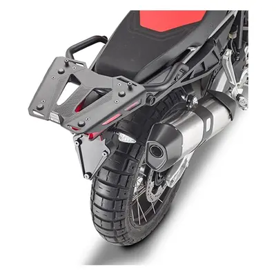 KAPPA KR6710 nosič kufru APRILIA Tuareg 660 (21-22) černá