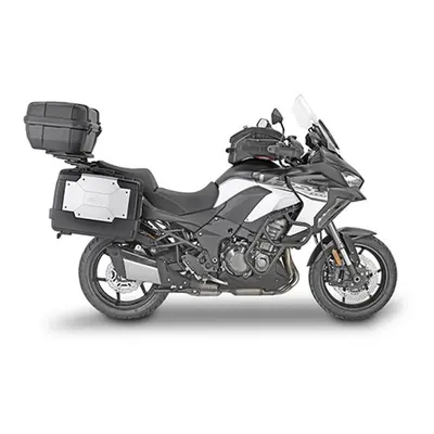 KAPPA KN4126 padací rám Kawasaki Versys 1000/1000 SE (19) černá