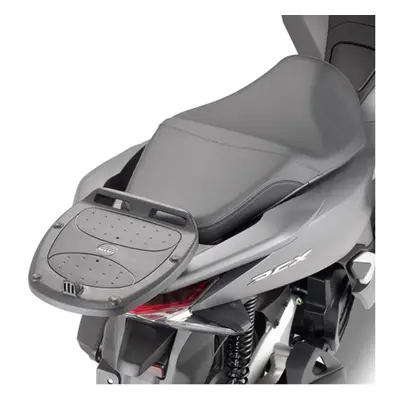 KAPPA KR1190 nosič kufru HONDA PCX 125 (10-21) černá