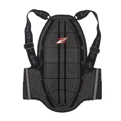 ZANDONA SHIELD EVO X6-1206 Chránič páteře černá černá