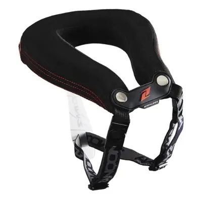 ZANDONA Neck Guard Dětský chránič krku 3961/K černá černá