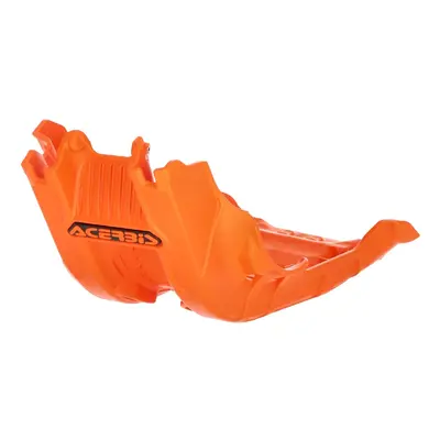 ACERBIS kryt pod motor EXCF 250/350/24 oranž oranžová