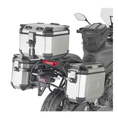 KAPPA KLO2159CAM nosič bočních kufrů YAMAHA Tracer 9 (21) černá