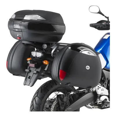 KAPPA KR371 nosič kufru YAMAHA XT 1200 Z/ZE Superteneré (10-18) černá