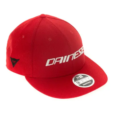 DAINESE LP 9FIFTY DIAMOND ERA kšiltovka červená