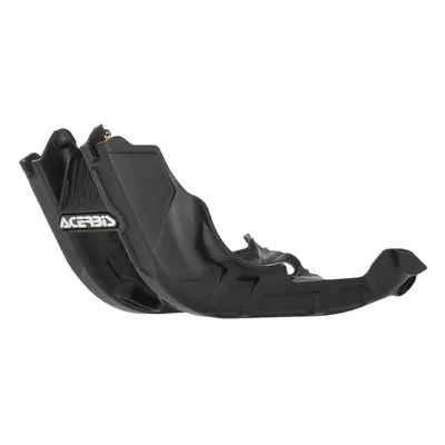 ACERBIS kryt pod motor EXCF 250/350/24 černá černá