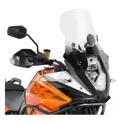 KAPPA KD7703ST čiré plexi KTM 1190 Adventure (13-19) čirá