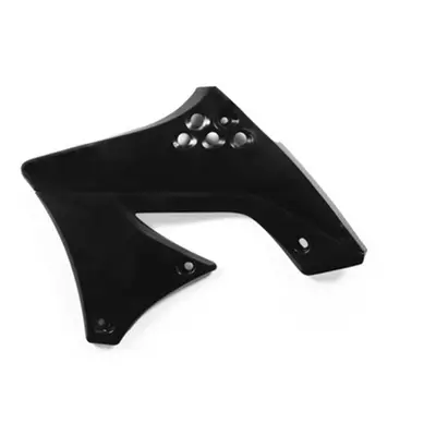 ACERBIS spoiler KXF 250 09/12, černá černá